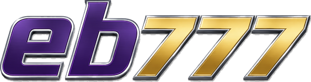 EB777 লোগো